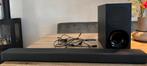 Sony Dolby Atmos soundbar HT-G700, Audio, Tv en Foto, Soundbars, Ophalen, Met externe subwoofer, Zo goed als nieuw