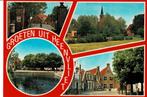 Heenvliet, Ophalen of Verzenden, Ongelopen, Zuid-Holland