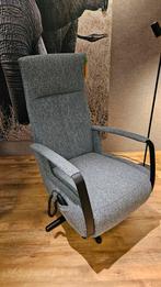 Relaxfauteuils en sta op fauteuils voorraad bij Zitgemak, Ophalen of Verzenden, Nieuw