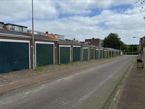 Te huur per 1 augustus: veilige en ruime garagebox in Arnhem, Auto diversen, Autostallingen en Garages