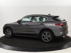 Alfa Romeo Stelvio 2.0 T Q4 Super | Camera | Sportstoelen |, Automaat, Euro 6, 4 cilinders, Leder en Stof