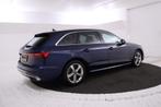 Audi A4 Avant 35 TDI Business Edition Automaat, Leer, Panora, Auto's, Automaat, 136 pk, Gebruikt, Euro 6