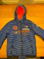 Gaastra Jas Jongens - Herfst/Winter, Ophalen, Gedragen, Overige maten, Blauw