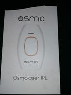 Osmolaser IPL, Ophalen of Verzenden, Nieuw, Overige typen
