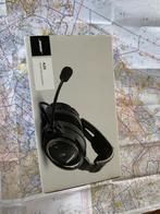 Bose A20 headset Bluetooth GA twin plug, Ophalen of Verzenden, Zo goed als nieuw, Overige typen