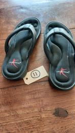 slippers, Zwart, Nieuw, Ophalen, Slippers