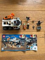 Lego City 60225 Ruimtelander, Kinderen en Baby's, Speelgoed | Duplo en Lego, Ophalen of Verzenden, Zo goed als nieuw