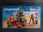 Playmobil 5753 Christmas 16 delig set 4-10 jr splinternieuw!, Ophalen of Verzenden, Nieuw, Complete set