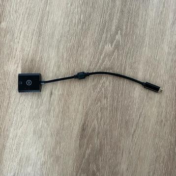 Kabel | HDMI - Micro USB beschikbaar voor biedingen