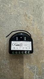 FIBARO Roller Shutter FGR-222 Z-Wave, Ophalen of Verzenden, Gebruikt