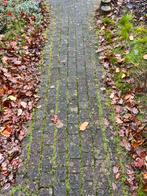 Gebruikte Stenen / Klinkers, Tuin en Terras, Tegels en Klinkers, Ophalen, Gebruikt, Klinkers, 5 tot 10 m²