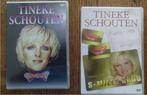 Tineke Schouten CD 's LP DVD 's - hoeft niet in 1 koop, Cd's en Dvd's, Dvd's | Cabaret en Sketches, Alle leeftijden, Ophalen, Zo goed als nieuw