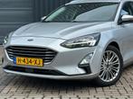 Ford Focus Wagon 1.0 EcoBoost Titanium Business Winter Pack, 65 €/maand, Gebruikt, 1283 kg, 23 km/l