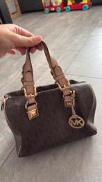 Michael Kors handtas, Ophalen of Verzenden, Zo goed als nieuw, Zwart, Handtas