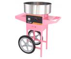 Suikerspinmachine huren – incl.stokjes &suiker, Ophalen of Verzenden, Zo goed als nieuw, Overige