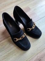 Via Vai pump, maat 37 | NIEUWSTAAT, Kleding | Dames, Schoenen, Via Vai, Zwart, Ophalen of Verzenden, Zo goed als nieuw
