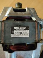 Te koop: Gebruikte Miele wasmachine motor., Witgoed en Apparatuur, Onderdelen en Toebehoren, Verzenden, Gebruikt