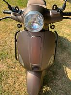 Top Killerbee VXL scooter, Ophalen of Verzenden, Zo goed als nieuw, Benzine, Overige merken