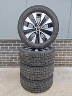 Mercedes-Benz Vito OE Velgen 17'' NIEUWE 4-season banden, Ophalen, Velg(en), 17 inch, All Season