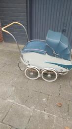 uit grootmoederstijd, Kinderwagen, Gebruikt, Ophalen