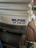 Schrobmachine, Ophalen of Verzenden, Gebruikt