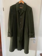 DICK HOLTHAUS wollen loden jas maat 54, Kleding | Heren, Maat 52/54 (L), Ophalen of Verzenden, Zo goed als nieuw, Dick Holthaus