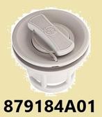 879184A01 Mercury luchtventiel voor rubberboten. € 10,95, Ophalen of Verzenden, Nieuw, Overige typen