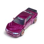 Hot Wheels RC Nissan Skyline Pandem, Elektro, Nieuw, Ophalen of Verzenden, Auto onroad