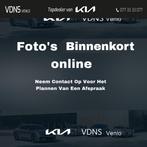 Kia EV3  VRD model!! Air 58.3 kWh Private lease vanaf € 459,, Stof, 1700 kg, Zwart, Elektrisch