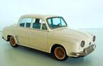 Bandai blikken Renault Dauphine 1950, Antiek en Kunst, Antiek | Speelgoed, Ophalen of Verzenden