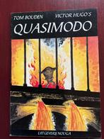 Quasimodo, Eén stripboek, Ophalen of Verzenden, Gelezen