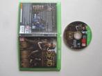Walking Dead Xbox One, Avontuur en Actie, Vanaf 18 jaar, 1 speler, Nieuw