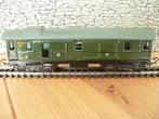Märklin, Wisselstroom, Gebruikt, Wagon, Ophalen of Verzenden