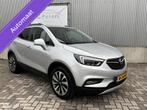 Opel Mokka X 1.4 Turbo 4x4 155pk Innovation 2017 / LED kopla, Auto's, Automaat, Euro 6, Bedrijf, SUV of Terreinwagen