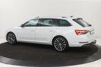 Skoda Superb 1.4 TSI iV Laurin & Klement | Standkachel | Tre, Auto's, Skoda, Stof, Gebruikt, Euro 6, 4 cilinders
