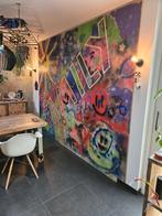 OSB Platen - Tijdelijke Wand (2.96 x 2.44), Doe-het-zelf en Verbouw, Platen en Panelen, Ophalen