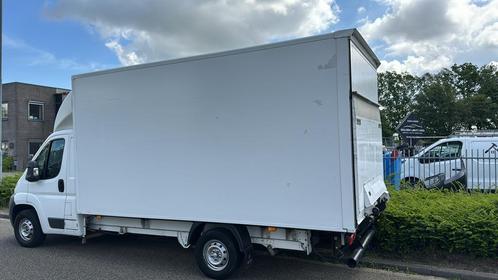 Verhuisbedrijf Meubel Transport Vaste Ritten Verhuizen, Diensten en Vakmensen, Koeriers, Chauffeurs en Taxi's, Chauffeursdiensten