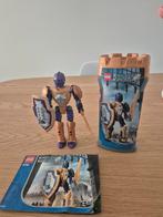 Lego 8791 Knights Kingdom, Ophalen of Verzenden, Zo goed als nieuw