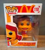 110 Birdie The Early Bird AD Icons Funko Pop, Ophalen of Verzenden, Zo goed als nieuw