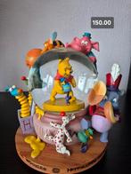 Prachtige grote zeldzame snowglobe
Met winnie en vrienden, Verzamelen, Disney, Ophalen of Verzenden, Winnie de Poeh of vrienden