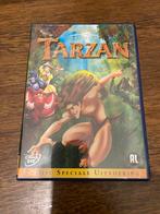Tarzan, Avontuur, Alle leeftijden, Ophalen of Verzenden, Zo goed als nieuw