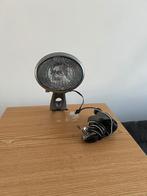 Gazelle koplamp met dynamo, Verzenden, Oldtimer, Verlichting, GAZELLE