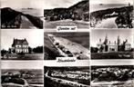 Groeten uit Koudekerke - 2 ansichtkaarten, Verzamelen, Ansichtkaarten | Nederland, Verzenden, 1960 tot 1980, Gelopen, Zeeland
