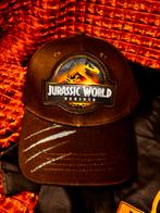 Jurassic World Shirt L + Pet + weekendtas  - Nieuw!, Ophalen of Verzenden, Nieuw, Film, Kleding