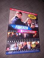 Flikken Maastricht - Seizoen 5 (DVD Box), Gebruikt, Boxset, Ophalen of Verzenden, Vanaf 12 jaar