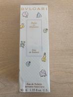 Bulgari Petits et Mamans Eau de Toilette, Ophalen of Verzenden, Nieuw