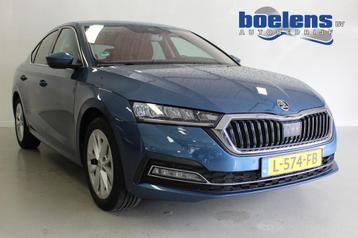 Skoda Octavia 1.0 e-TSI Business Edition Plus | DAB | ACC |  beschikbaar voor biedingen