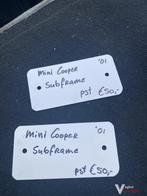 Mini Cooper 2001 Subframe, Ophalen, Gebruikt, -, -