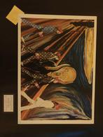 Death NYC - The Beatles and the Cry, Antiek en Kunst, Ophalen of Verzenden