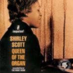 Shirley scott – queen of the organ CD  impulse! – Grp 11232, Cd's en Dvd's, Cd's | Jazz en Blues, Jazz, Verzenden